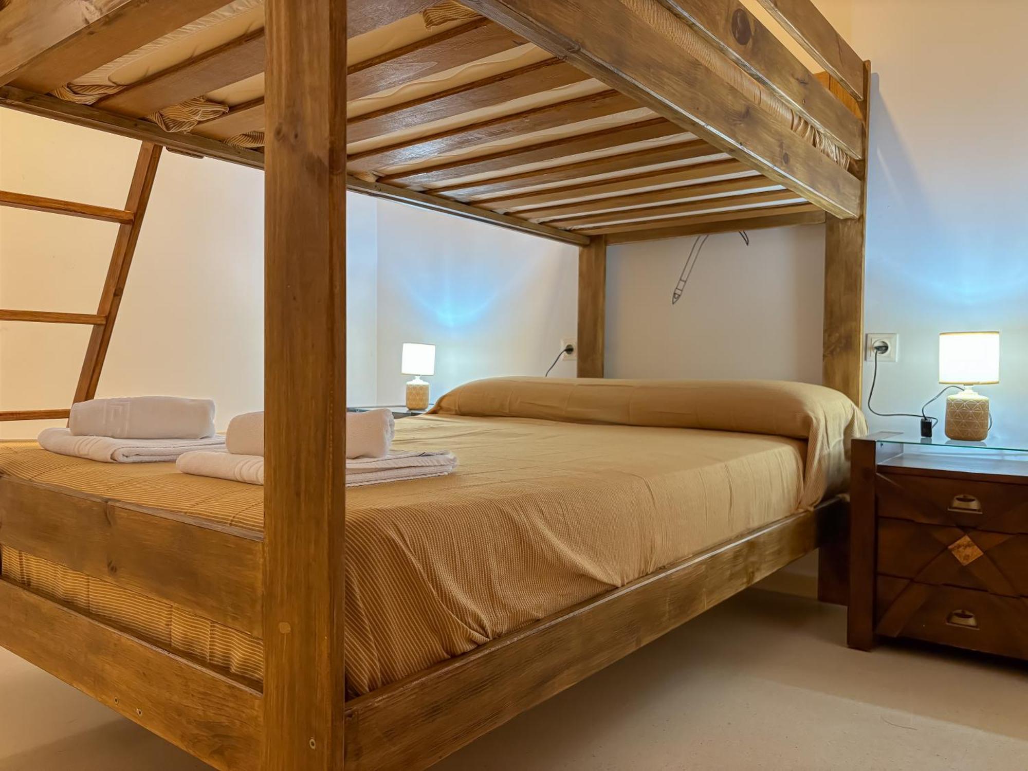 Albergue Multiaventura Active Andalucia Альмодовар-дель-Рио Экстерьер фото